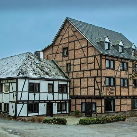 Hotel Grand-Champ Malmedy Exterior photo